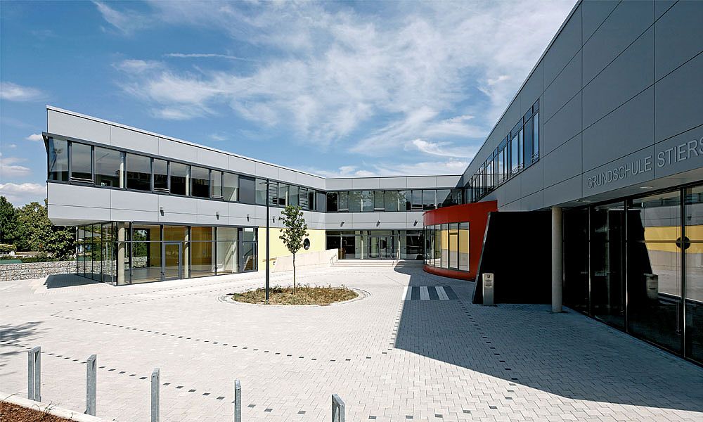 Grundschule Stierstadt